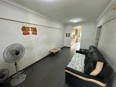 For Sale - 23 Marsiling Drive