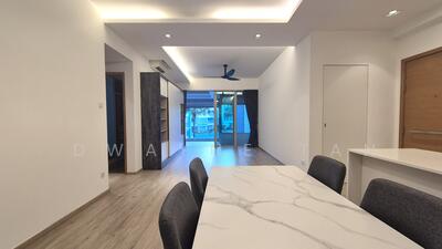 For Rent - The Stellar