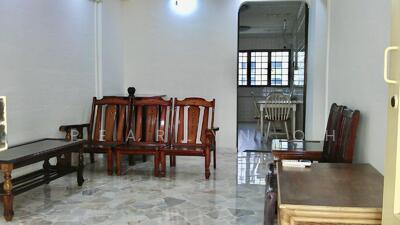 For Rent - 102 Jurong East Street 13