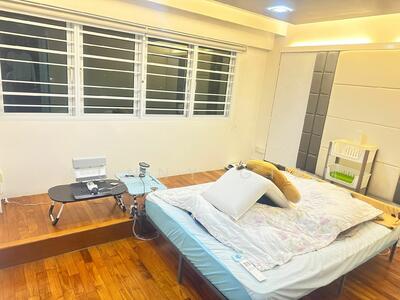 For Rent - 288 Yishun Avenue 6