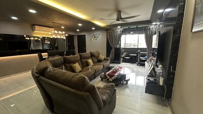 For Rent - 308A Anchorvale Road