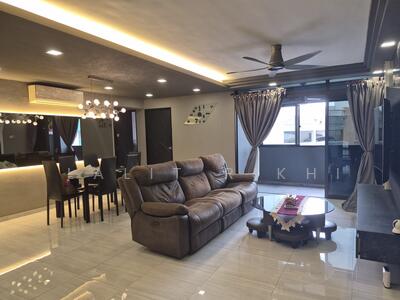 For Rent - 308A Anchorvale Road