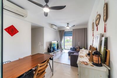 For Rent - The Florence Residences