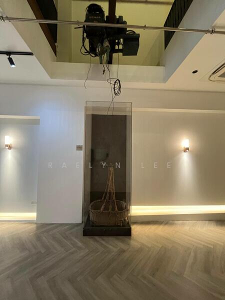 🔥 SUPER AFFORDABLE Hong Kong Street 🔥, Hongkong street, 1,993 sqft, Shop / Shophouse For Rent, by Raelyn Lee, 500018568 - Interior - CommercialGuru.com.sg