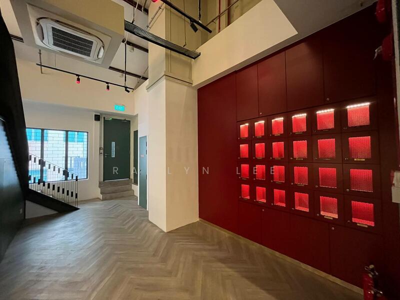 🔥 SUPER AFFORDABLE Hong Kong Street 🔥, Hongkong street, 1,993 sqft, Shop / Shophouse For Rent, by Raelyn Lee, 500018568 - Entrance - CommercialGuru.com.sg