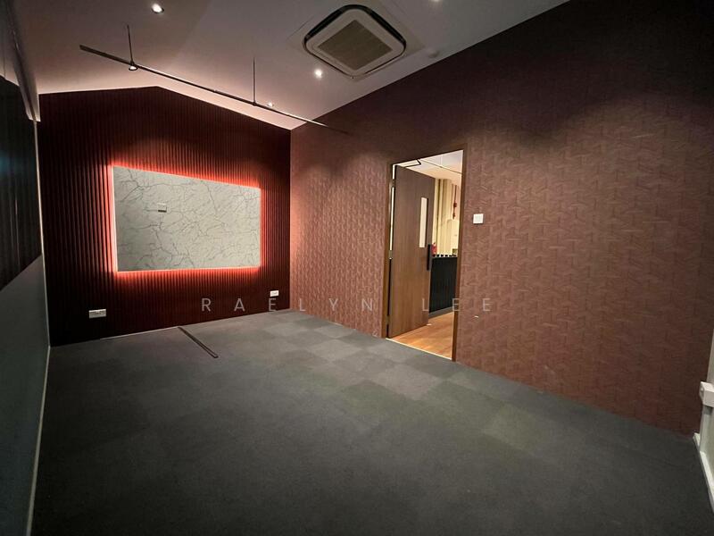 🔥 SUPER AFFORDABLE Hong Kong Street 🔥, Hongkong street, 1,993 sqft, Shop / Shophouse For Rent, by Raelyn Lee, 500018568 - Interior - CommercialGuru.com.sg
