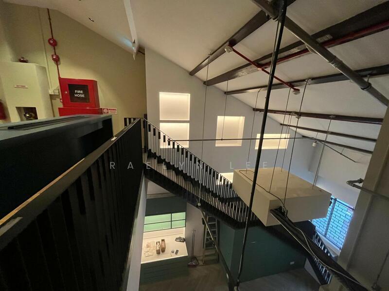 🔥 SUPER AFFORDABLE Hong Kong Street 🔥, Hongkong street, 1,993 sqft, Shop / Shophouse For Rent, by Raelyn Lee, 500018568 - Interior - CommercialGuru.com.sg
