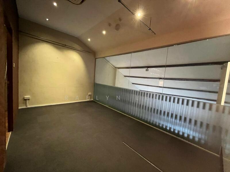 🔥 SUPER AFFORDABLE Hong Kong Street 🔥, Hongkong street, 1,993 sqft, Shop / Shophouse For Rent, by Raelyn Lee, 500018568 - Interior - CommercialGuru.com.sg