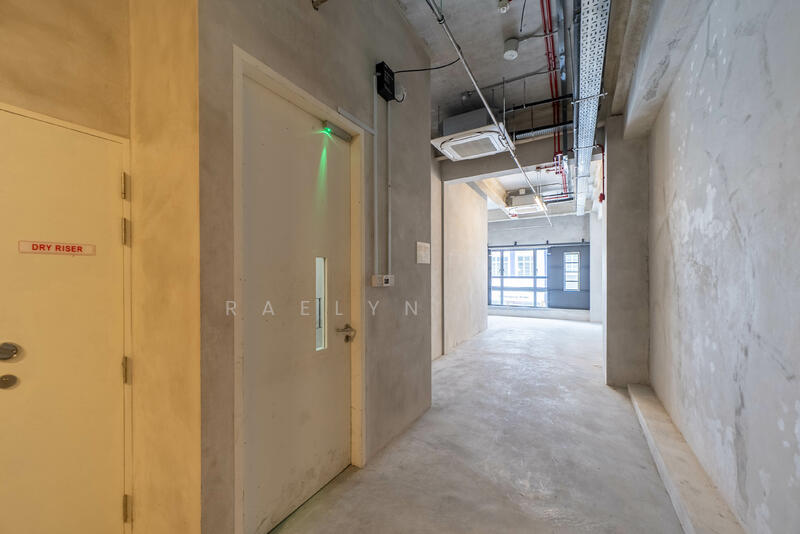 💥 SUPER CHEAP AND RARE Unit At Hong Kong Street 💥, HongKong street, 1,509 sqft, Shop / Shophouse For Rent, by Raelyn Lee, 500018579 - Corridor - CommercialGuru.com.sg
