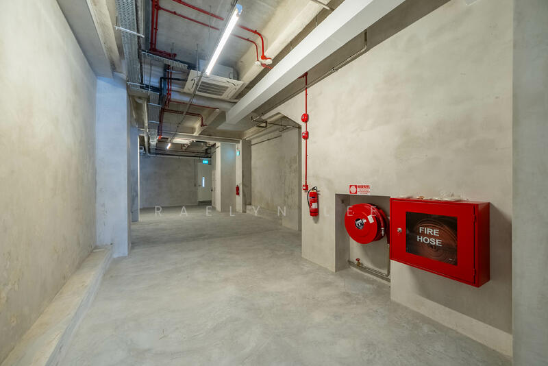 💥 SUPER CHEAP AND RARE Unit At Hong Kong Street 💥, HongKong street, 1,509 sqft, Shop / Shophouse For Rent, by Raelyn Lee, 500018579 - Interior - CommercialGuru.com.sg