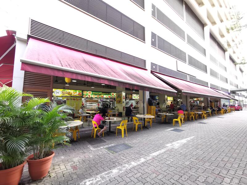 HH @ Kallang, 55 Kallang Pudding Road, Macpherson / Potong Pasir, 5,295 sqft, Light Industrial (B1) For Rent, by John Chia, 500018580 - CommercialGuru.com.sg
