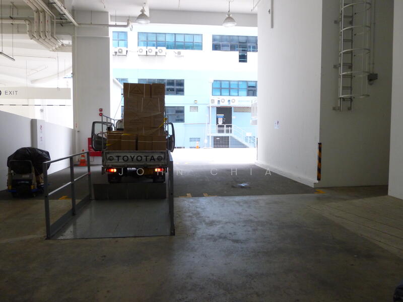 HH @ Kallang, 55 Kallang Pudding Road, Macpherson / Potong Pasir, 5,295 sqft, Light Industrial (B1) For Rent, by John Chia, 500018580 - Exterior - CommercialGuru.com.sg