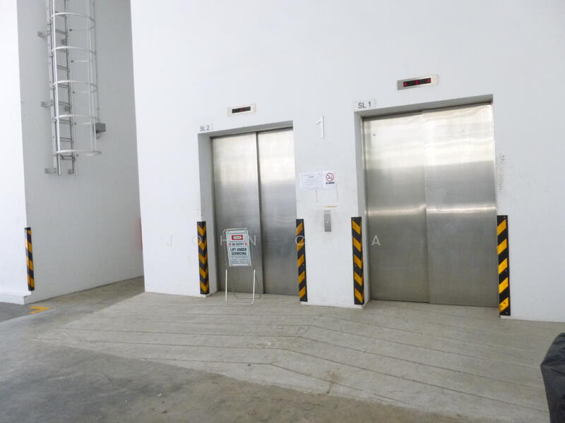 HH @ Kallang, 55 Kallang Pudding Road, Macpherson / Potong Pasir, 5,295 sqft, Light Industrial (B1) For Rent, by John Chia, 500018580 - Corridor - CommercialGuru.com.sg