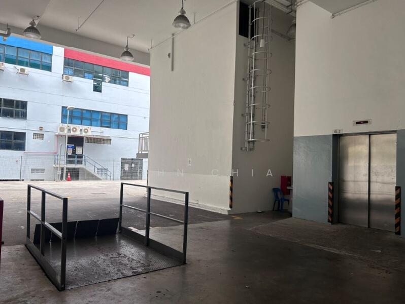 HH @ Kallang, 55 Kallang Pudding Road, Macpherson / Potong Pasir, 5,295 sqft, Light Industrial (B1) For Rent, by John Chia, 500018580 - Exterior - CommercialGuru.com.sg