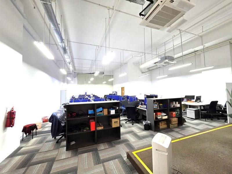 HH @ Kallang, 55 Kallang Pudding Road, Macpherson / Potong Pasir, 5,295 sqft, Light Industrial (B1) For Rent, by John Chia, 500018580 - Interior - CommercialGuru.com.sg