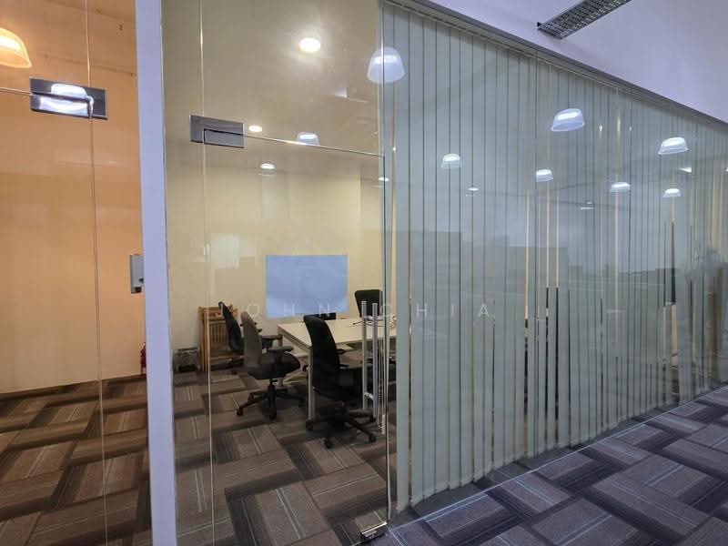 HH @ Kallang, 55 Kallang Pudding Road, Macpherson / Potong Pasir, 5,295 sqft, Light Industrial (B1) For Rent, by John Chia, 500018580 - Interior - CommercialGuru.com.sg