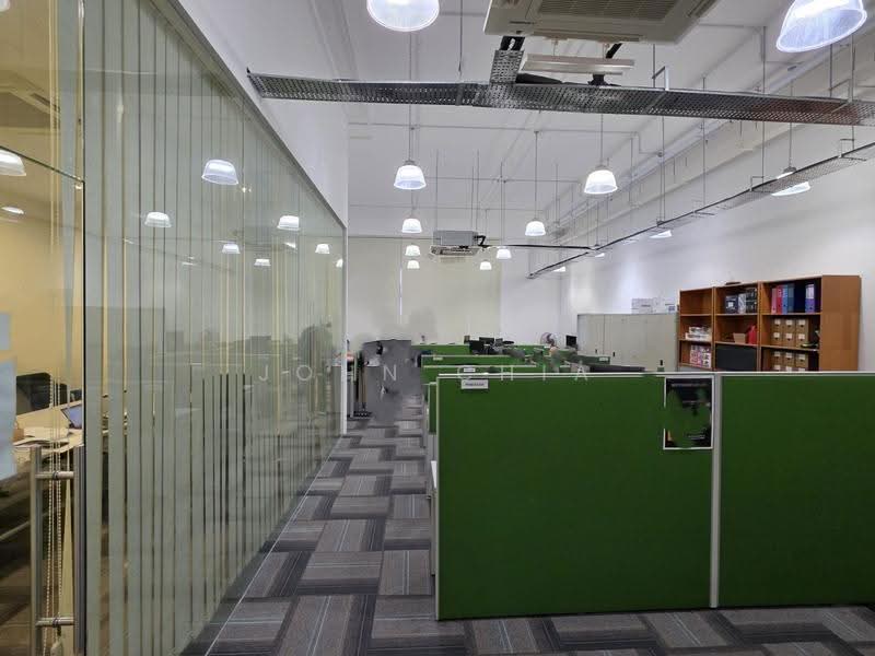 HH @ Kallang, 55 Kallang Pudding Road, Macpherson / Potong Pasir, 5,295 sqft, Light Industrial (B1) For Rent, by John Chia, 500018580 - Interior - CommercialGuru.com.sg