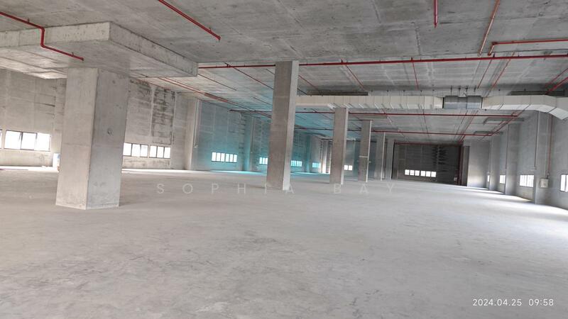 Jurong, , 19,500 sqft, Factory / Workshop (B2) For Rent, by Sophia Bay, 500018585 - Others - CommercialGuru.com.sg
