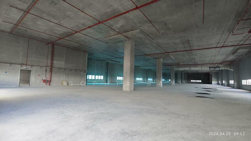 Jurong, , 19,500 sqft, Factory / Workshop (B2) For Rent, by Sophia Bay, 500018585 - Others - CommercialGuru.com.sg