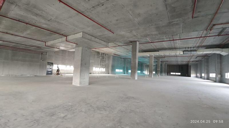 Jurong, , 19,500 sqft, Factory / Workshop (B2) For Rent, by Sophia Bay, 500018585 - Others - CommercialGuru.com.sg