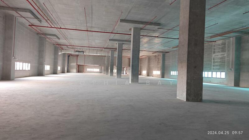 Jurong, , 19,500 sqft, Factory / Workshop (B2) For Rent, by Sophia Bay, 500018585 - CommercialGuru.com.sg