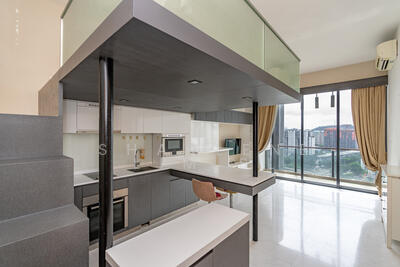 For Rent - The Tennery