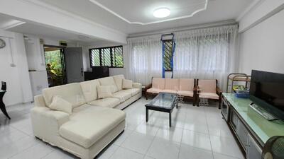 For Rent - 134 Simei Street 1