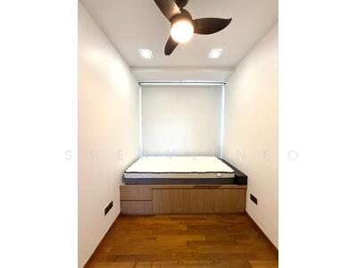 For Rent - Jewel @ Chuan Hoe