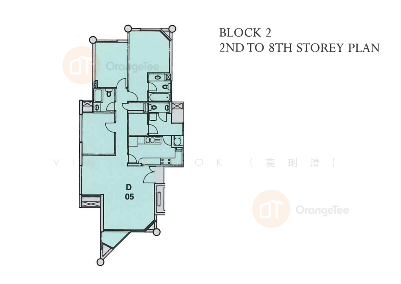 For Sale Hillview Park