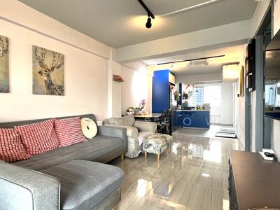 For Sale - 2 Saint George's Road