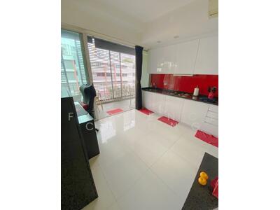 For Rent - Kent Residences