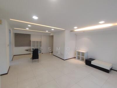 For Rent - Pinnacle @ Duxton