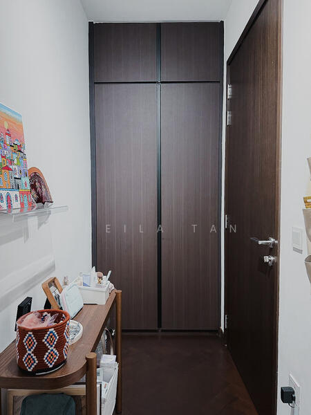 For Rent - Lavender Residence