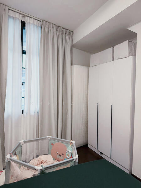 For Rent - Lavender Residence