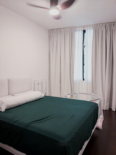 For Rent - Lavender Residence