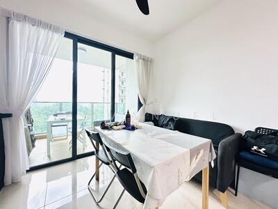 For Sale - Normanton Park