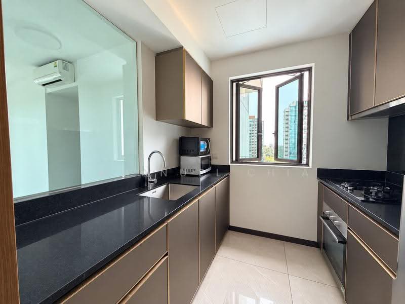 Normanton Park, 49 Normanton Park, Buona Vista / West Coast / Clementi New Town, 3 Bedrooms, 936 sqft, Condominium For Sale, by Emmanuel Chia, 500018626 - Kitchen - PropertyGuru.com.sg