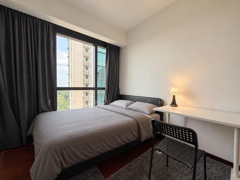 Normanton Park, 49 Normanton Park, Buona Vista / West Coast / Clementi New Town, 3 Bedrooms, 936 sqft, Condominium For Sale, by Emmanuel Chia, 500018626 - Bedroom - PropertyGuru.com.sg