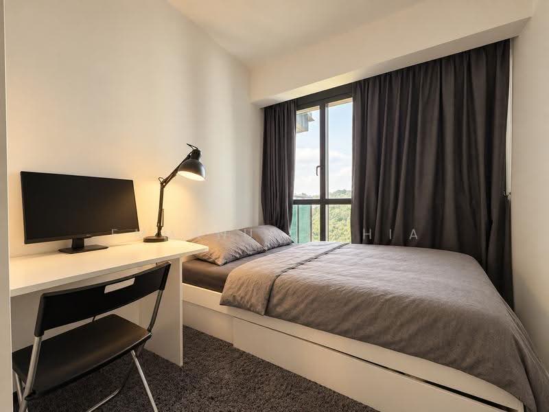 Normanton Park, 49 Normanton Park, Buona Vista / West Coast / Clementi New Town, 3 Bedrooms, 936 sqft, Condominium For Sale, by Emmanuel Chia, 500018626 - Bedroom - PropertyGuru.com.sg