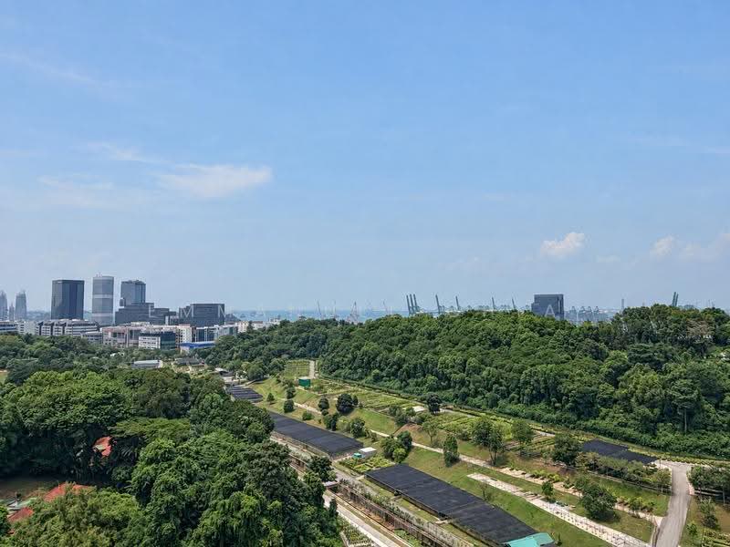 Normanton Park, 49 Normanton Park, Buona Vista / West Coast / Clementi New Town, 3 Bedrooms, 936 sqft, Condominium For Sale, by Emmanuel Chia, 500018626 - Exterior - PropertyGuru.com.sg