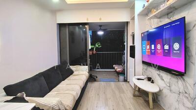 For Rent - Riverbank at Fernvale