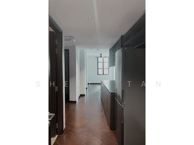 For Rent - Lavender Residence