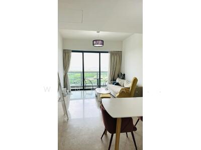 For Sale - Marina Bay Residences