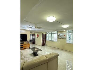 For Sale - 160 Yung Ping Road