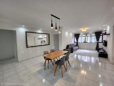 For Sale - 773 Bedok Reservoir View