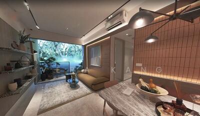 For Sale - BEST BUY TOP 2026! WITHIN 1KM TO HENRY PARK PRIMARY AND PEI TONG PRIMARY SCHOOL