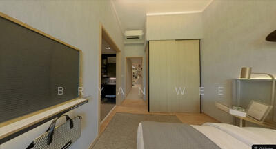 For Rent - The Antares