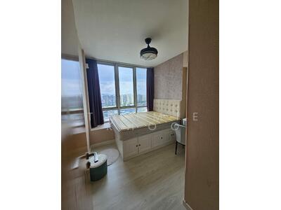 For Rent - The Quartz