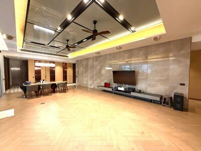 For Rent - Nassim Park Residences