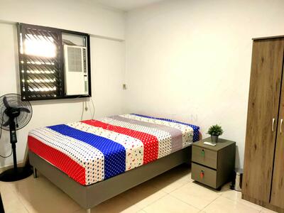 For Rent - 252 Jurong East Street 24